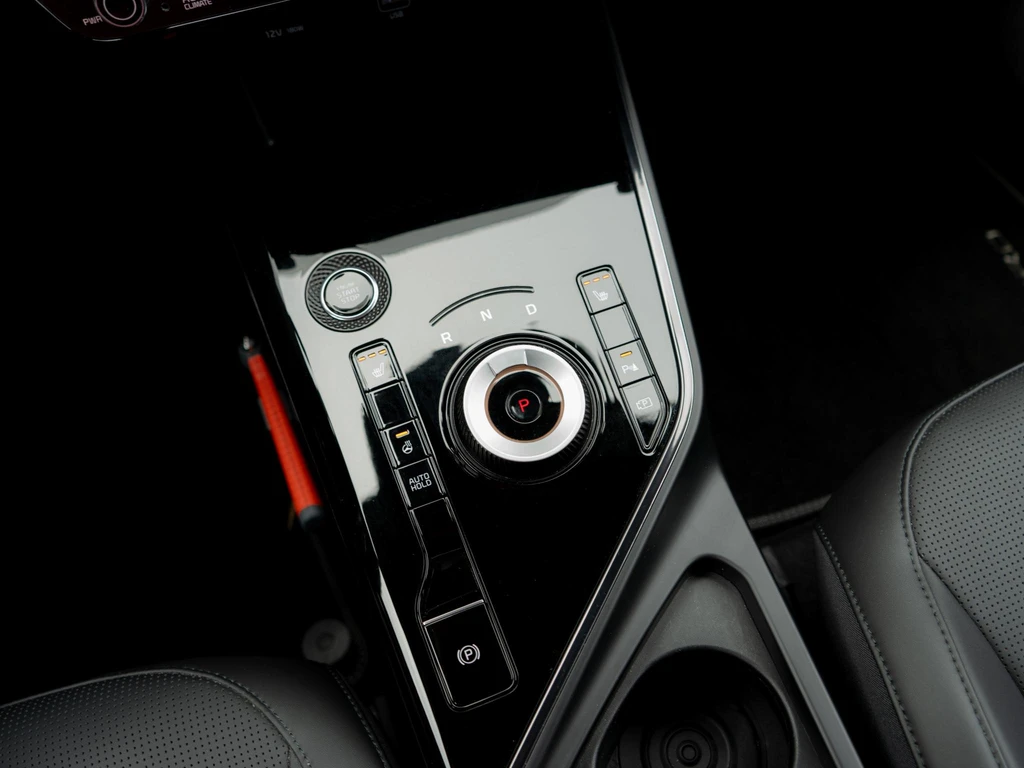 Kia Niro – foto 15