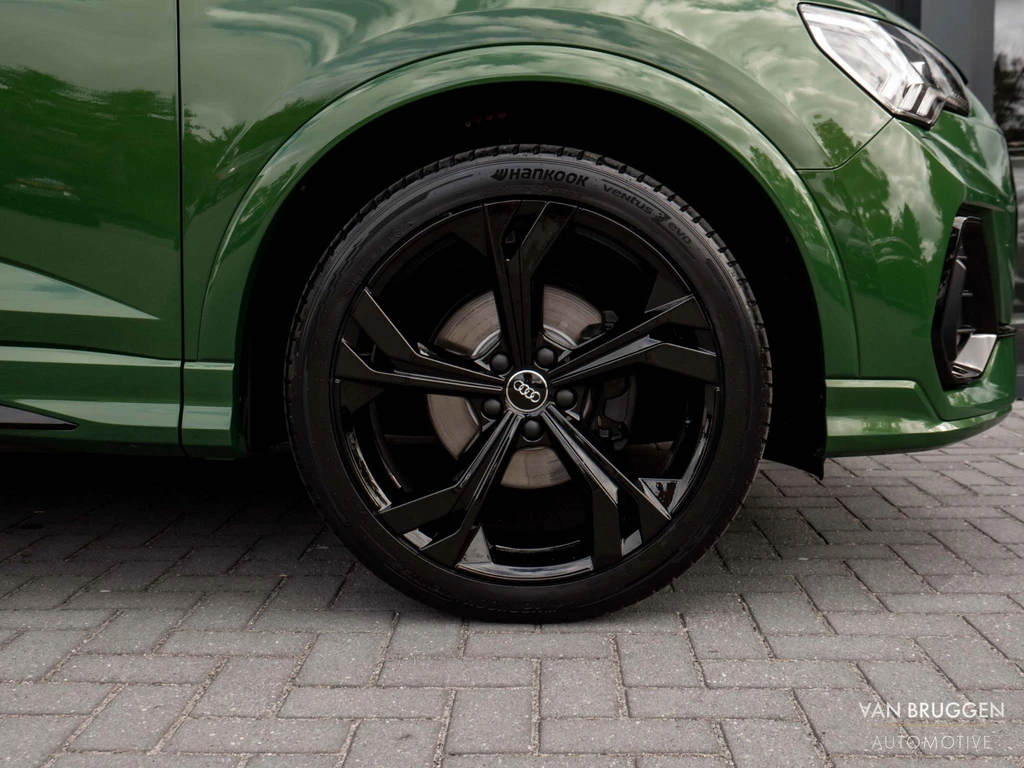 Audi Q3 – foto 21
