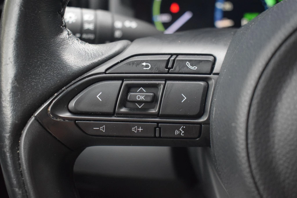 Toyota Yaris Cross – foto 27