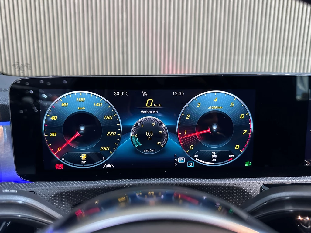Mercedes-Benz CLA – foto 26
