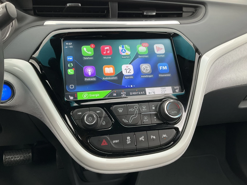 Opel Ampera-e – foto 33