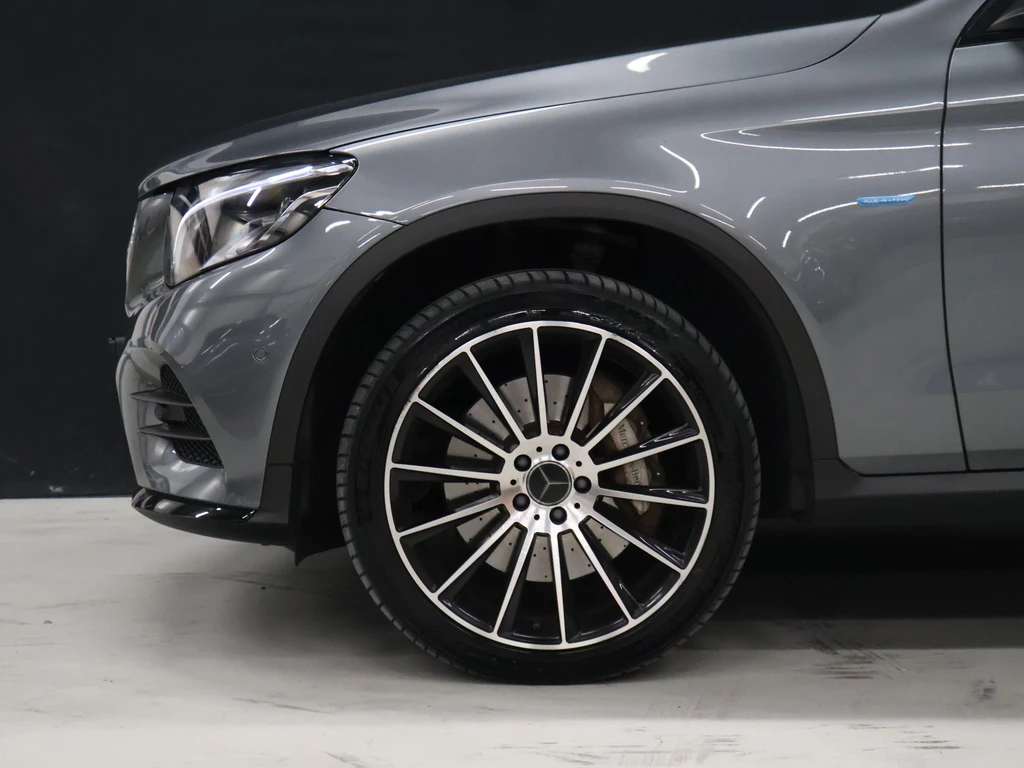 Mercedes-Benz GLC – foto 9