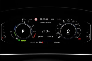 Volkswagen Tiguan – thumbnail 23