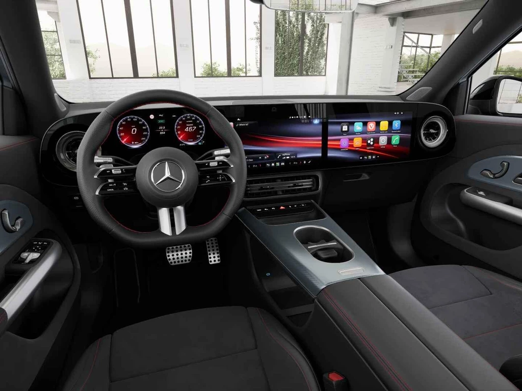 Mercedes-Benz GLB – foto 7
