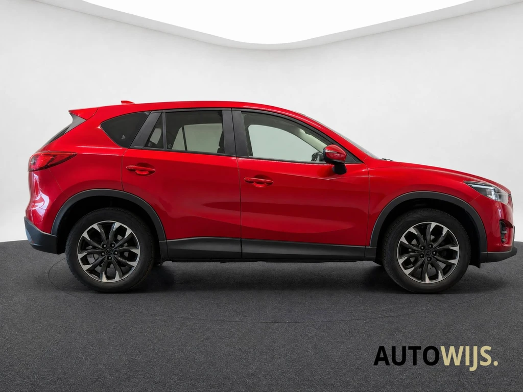Mazda CX-5 – foto 4