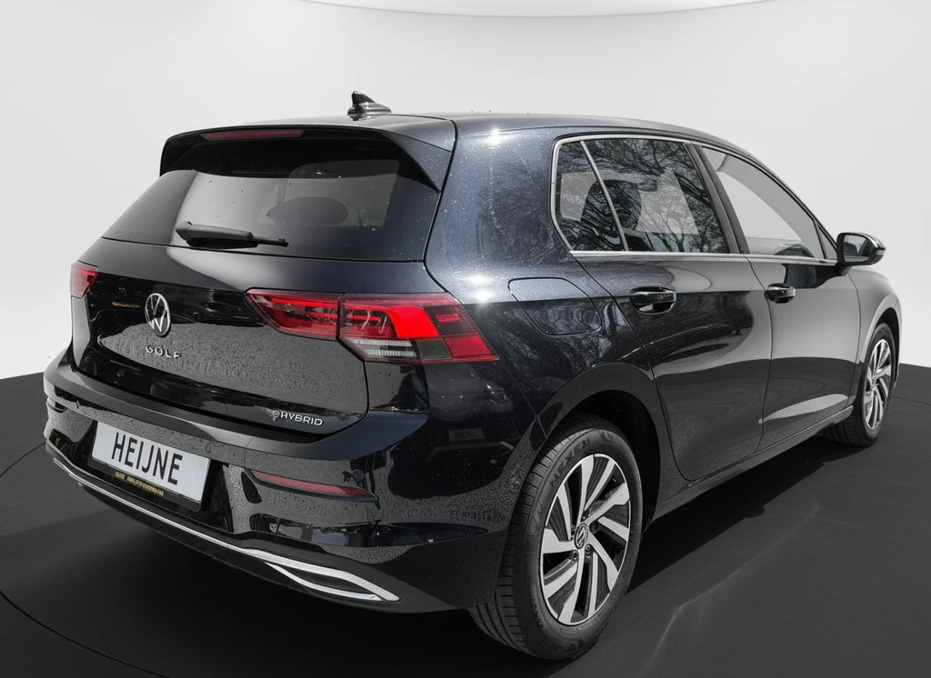 Volkswagen Golf – foto 6