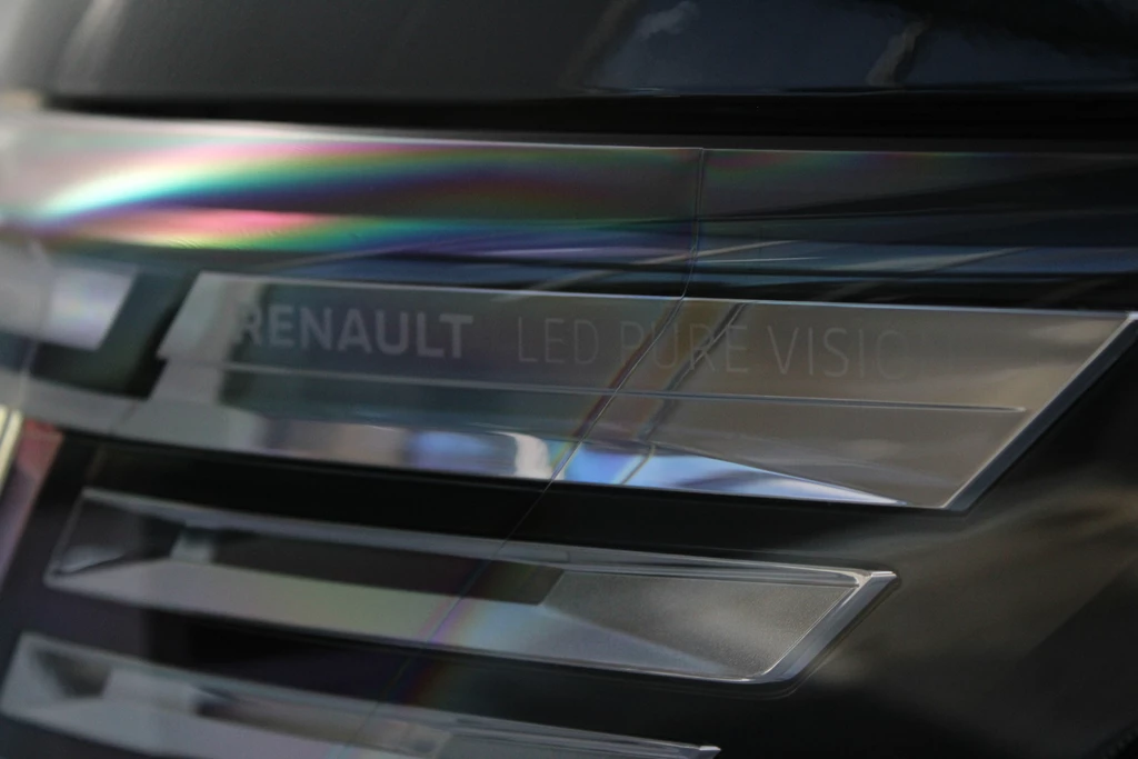 Renault Trafic – foto 33