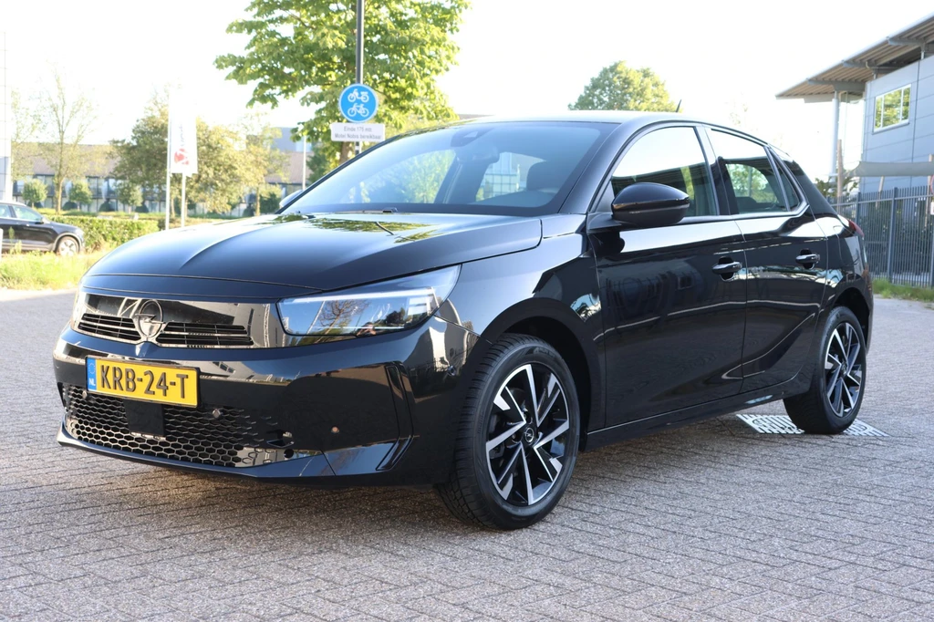 Opel Corsa – foto 2