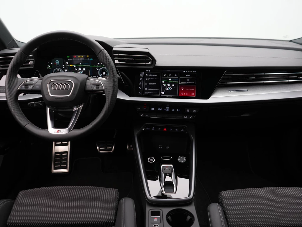 Audi A3 – foto 13
