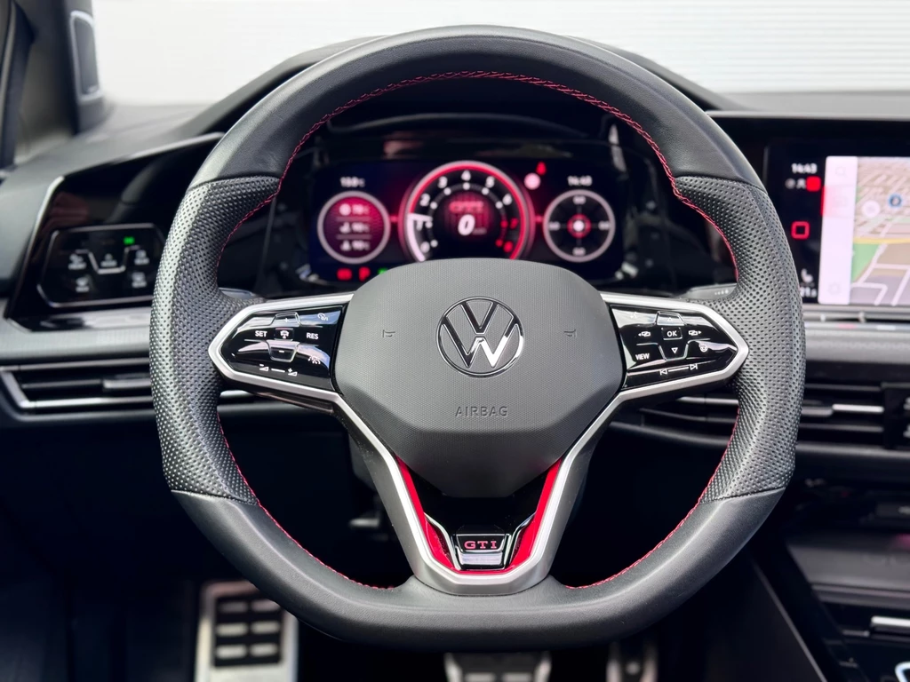 Volkswagen Golf – foto 15