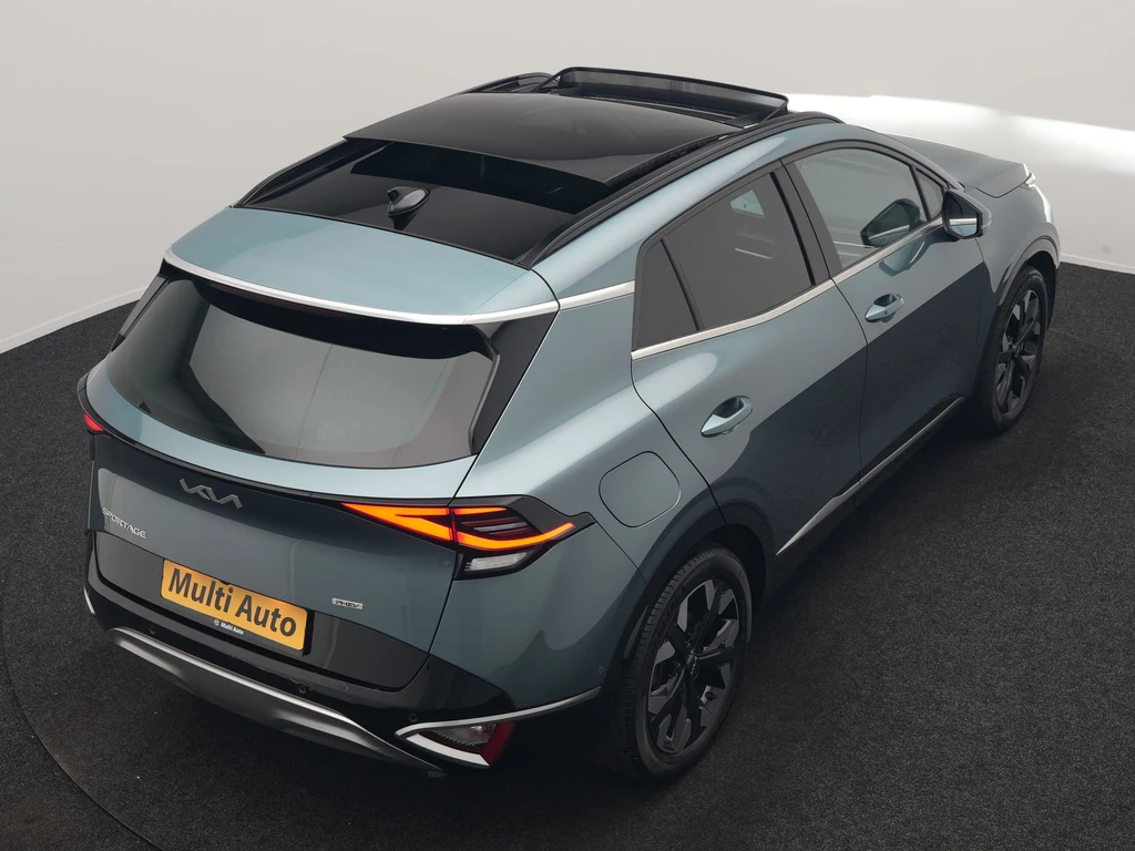 Kia Sportage – foto 8