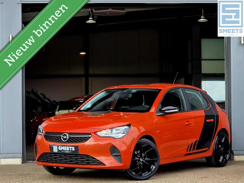 Opel Corsa 1.2 Edition 1e Eig! |Airco|Nw Dis|Nw 18" Lm|Cruise