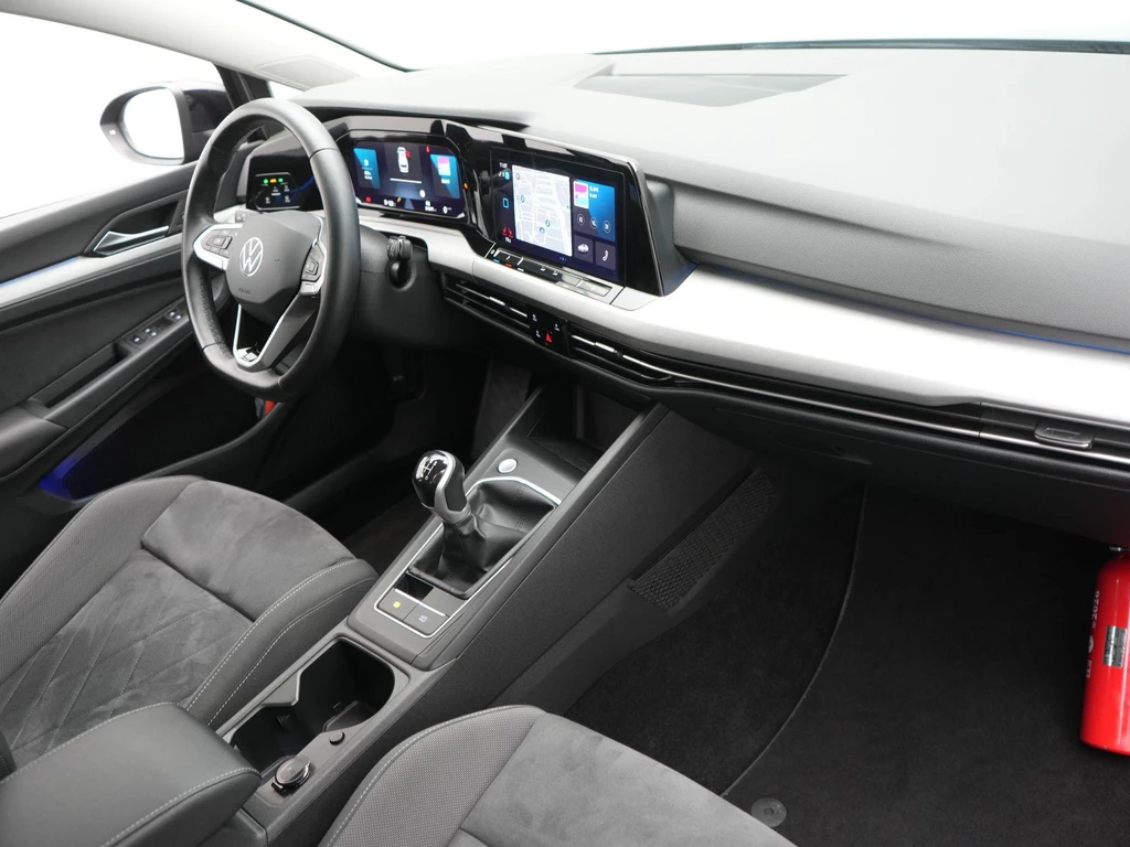 Volkswagen Golf – foto 46