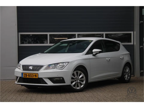 SEAT Leon 1.0 EcoTSI Style Business Intense | Carplay | Trekhaak | PDC |