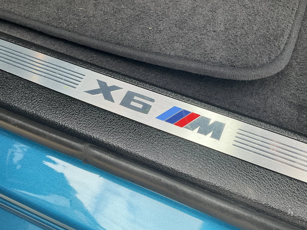 BMW X6 – foto 26