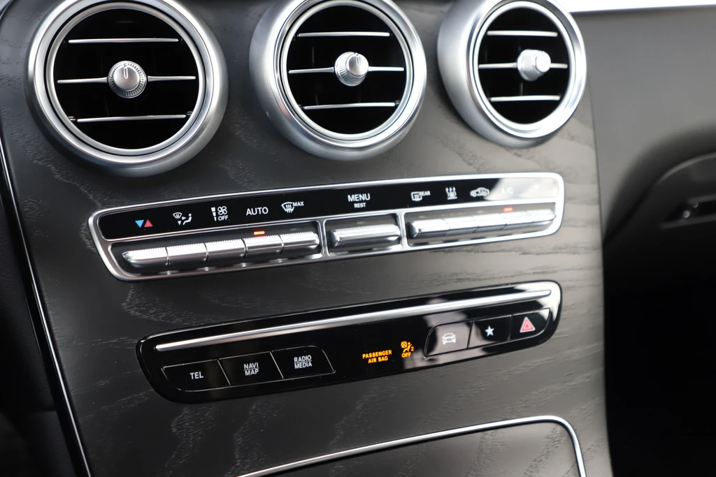 Mercedes-Benz GLC – foto 26