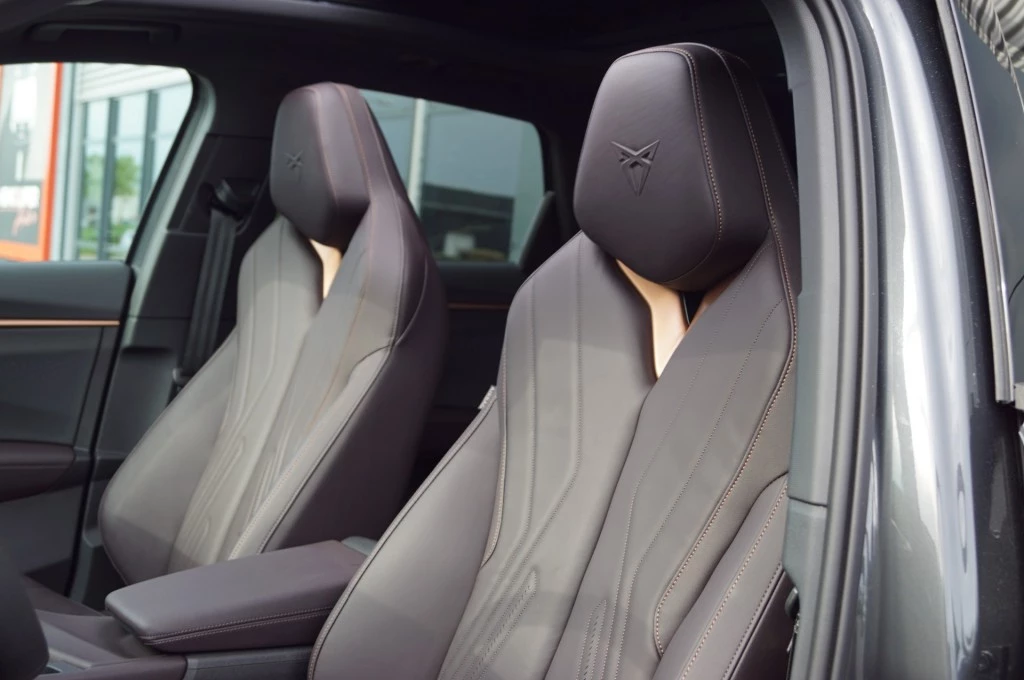 CUPRA Terramar – foto 40