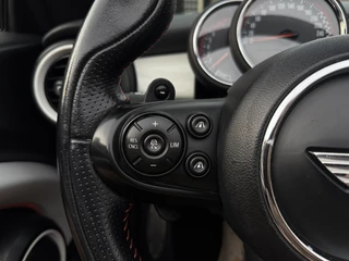 MINI Cooper Cabrio – thumbnail 41