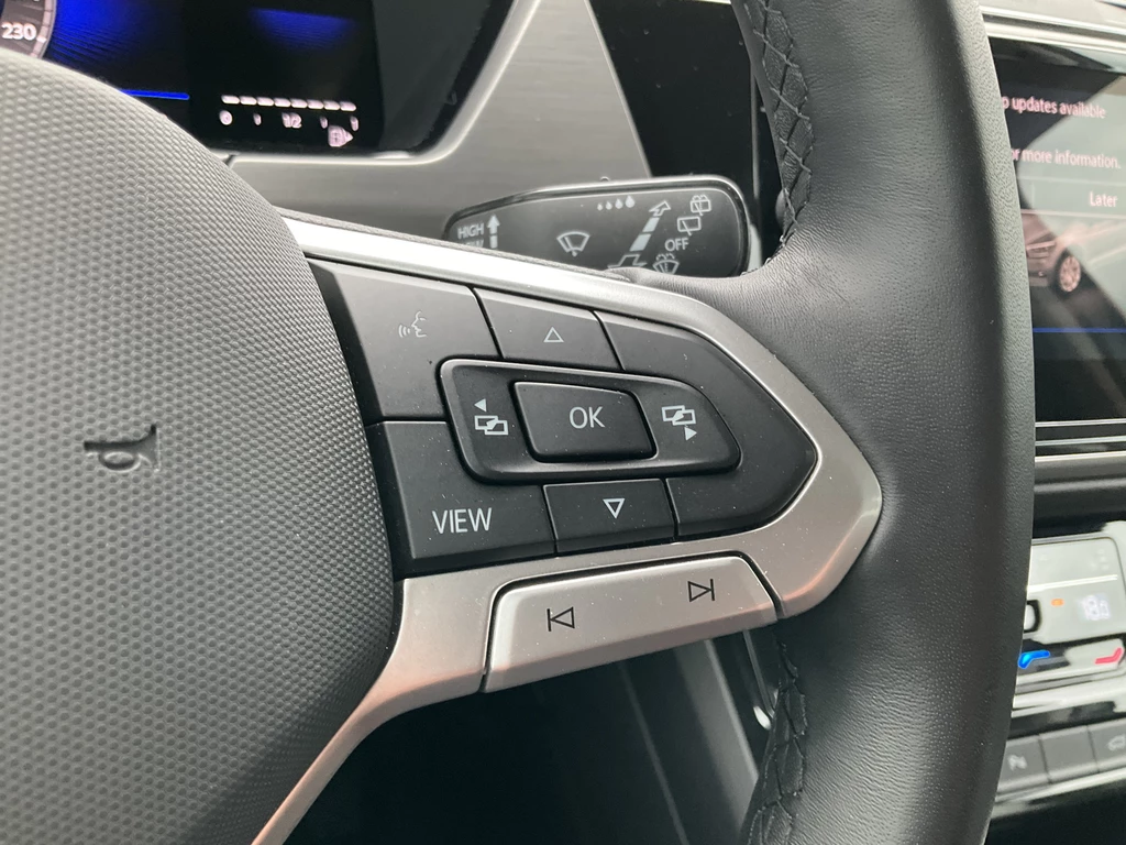 Volkswagen Touran – foto 34