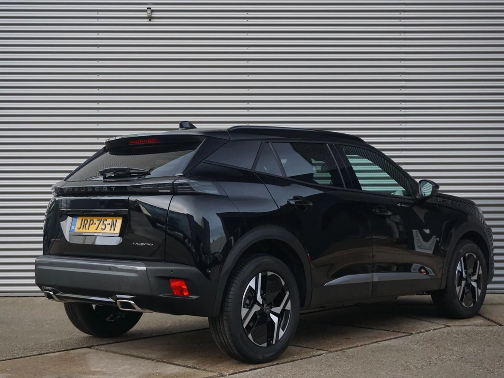 Peugeot 2008 – foto 4