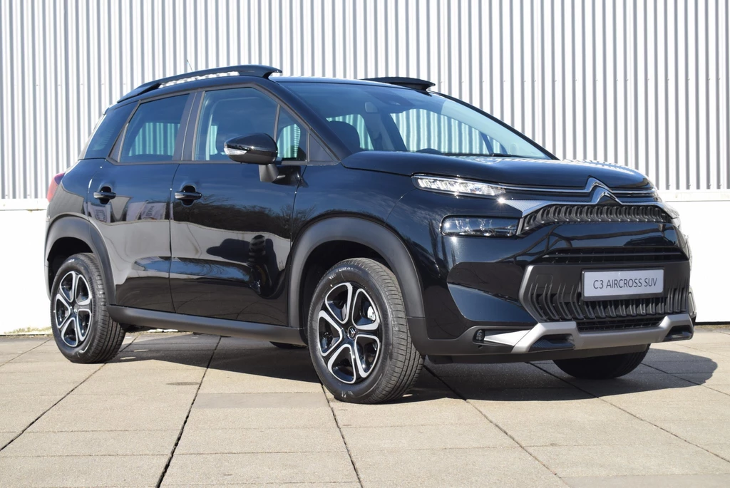 Citroën C3 Aircross – foto 5