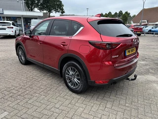 Mazda CX-5 – thumbnail 3