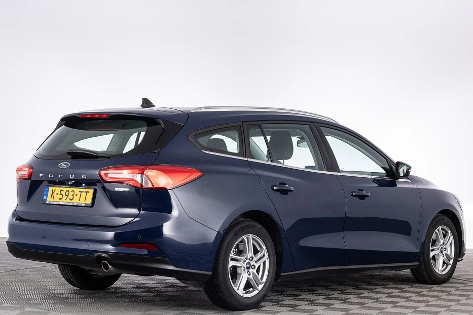 Ford Focus – foto 4