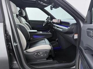 Kia EV9 – thumbnail 42