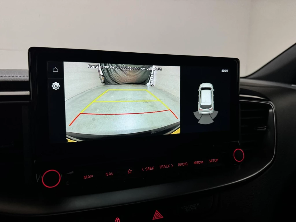Kia ProCeed – foto 48