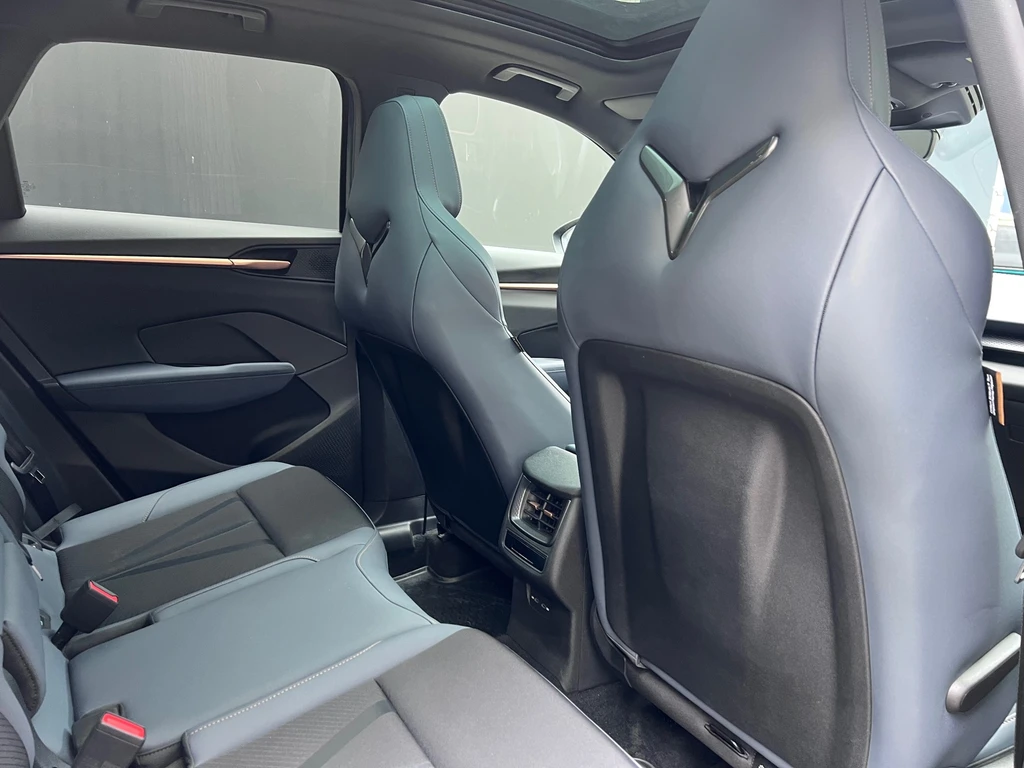 CUPRA Terramar – foto 47