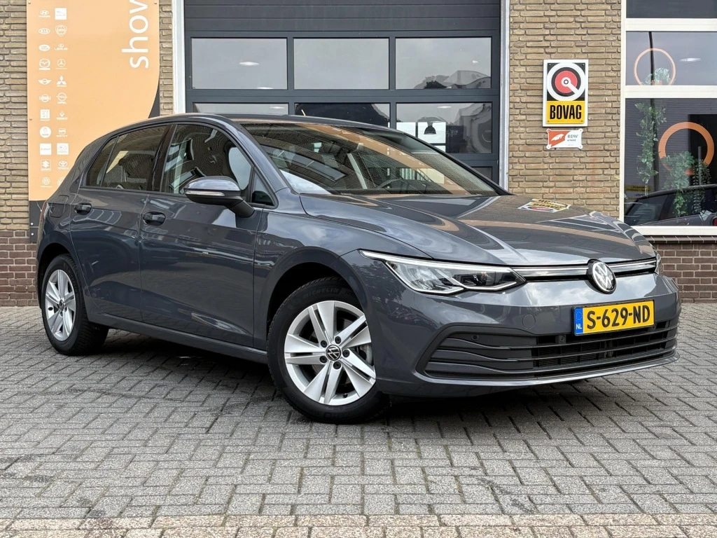 Volkswagen Golf – foto 16