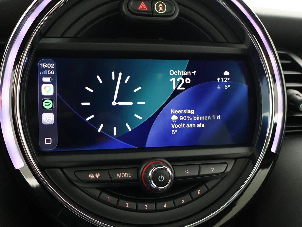 MINI Electric – foto 50