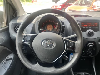 Toyota Aygo – thumbnail 9