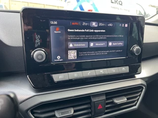 SEAT Leon – thumbnail 24