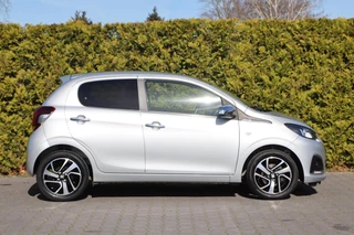 Peugeot 108 – thumbnail 10