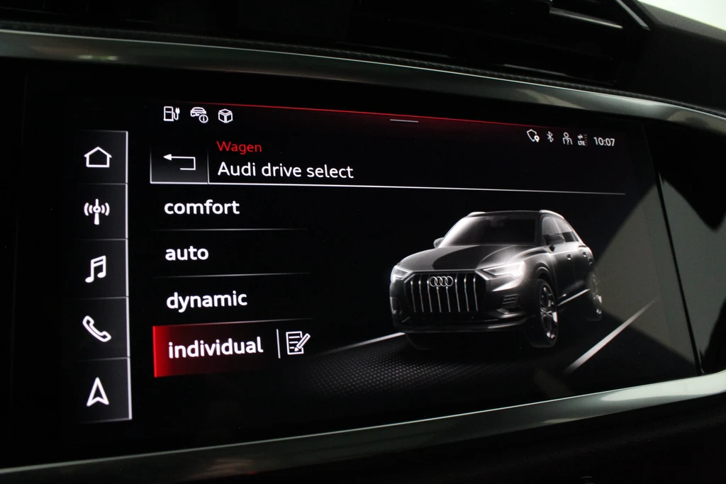 Audi Q3 – foto 26