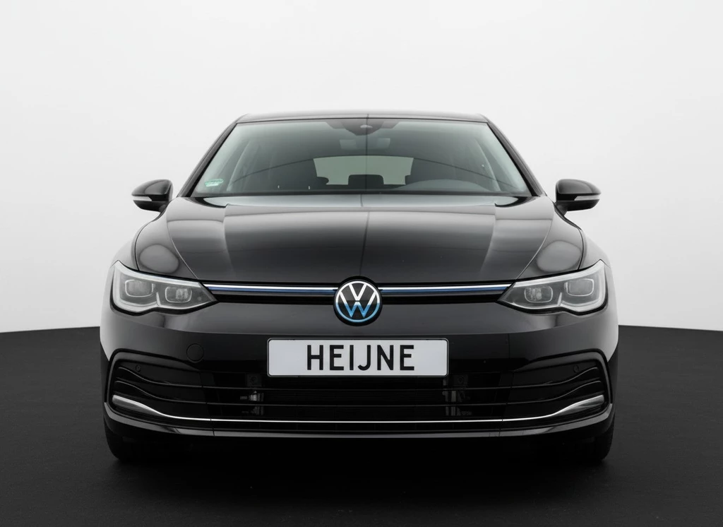 Volkswagen e-Golf – foto 7