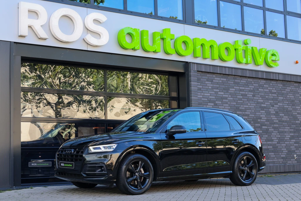 Audi Q5 – foto 2