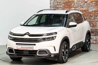 Citroën C5 Aircross – thumbnail 4