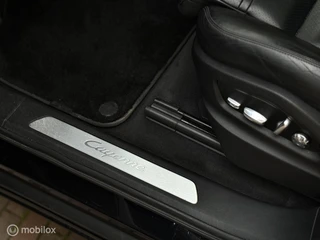 Porsche Cayenne – thumbnail 25
