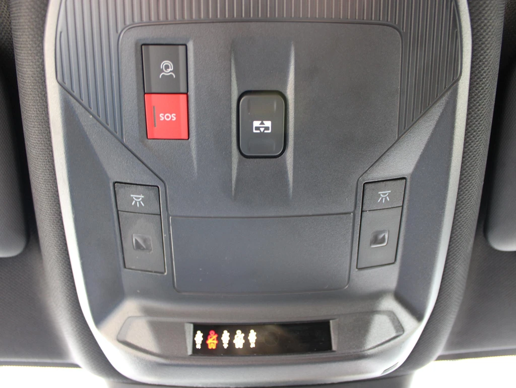 Opel Astra – foto 21