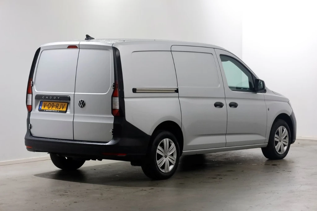 Volkswagen Caddy – foto 5