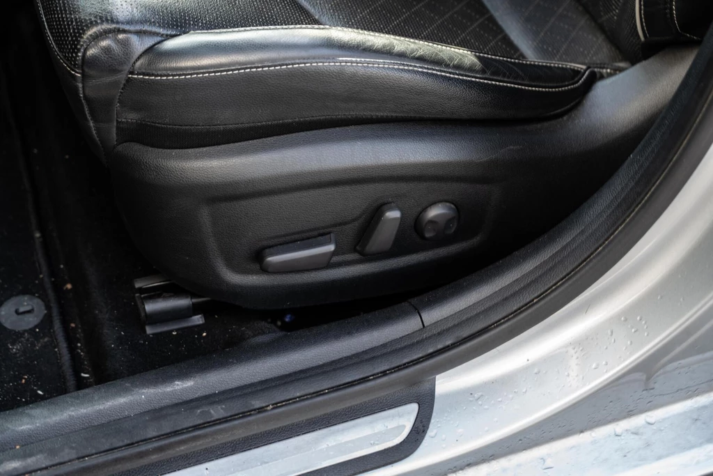 Kia Ceed Sportswagon – foto 21