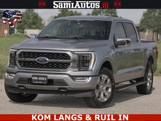Ford F-150 – thumbnail 4