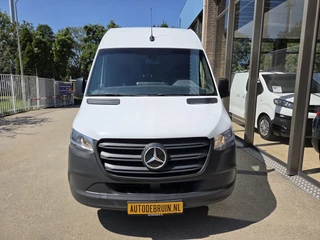 Mercedes-Benz eSprinter – thumbnail 11
