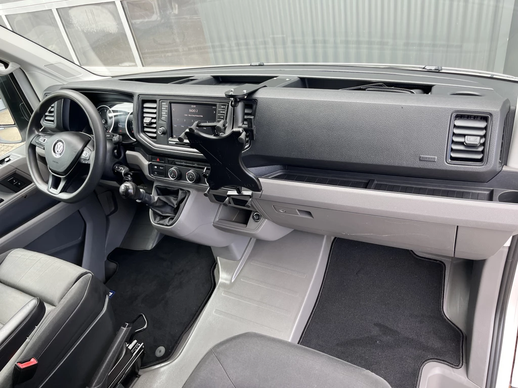Volkswagen Crafter – foto 40