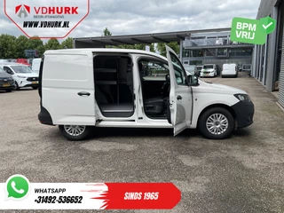 Volkswagen Caddy – thumbnail 5