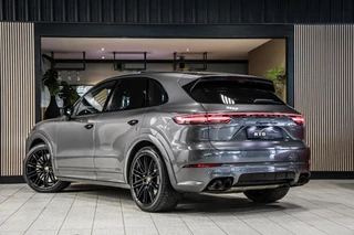 Porsche Cayenne – thumbnail 4