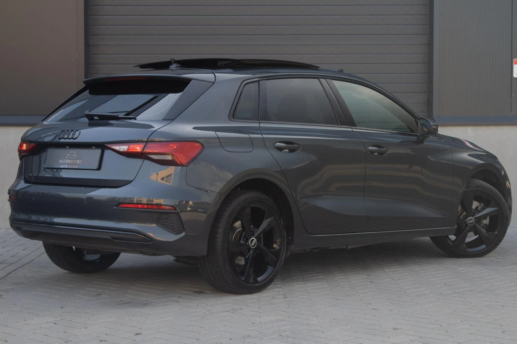 Audi A3 – foto 8