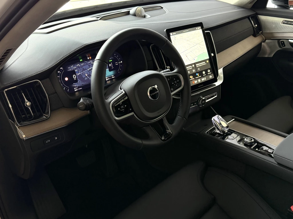 Volvo XC90 – foto 25